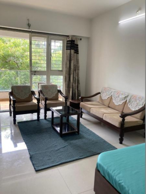 Secluded Serenity in Central Pune:Your Second home